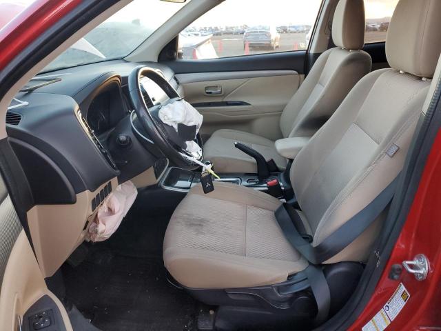 2017 MITSUBISHI OUTLANDER JA4AD3A37HZ064265