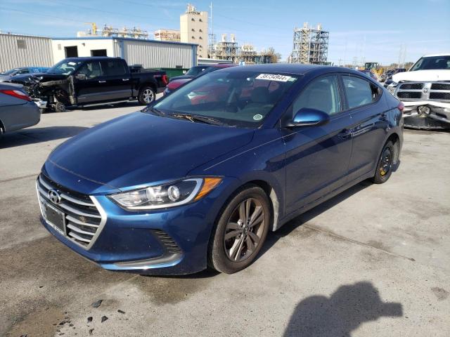 Vin: 5npd84lf8hh171126, lot: 38734944, hyundai elantra se 2017 img_1