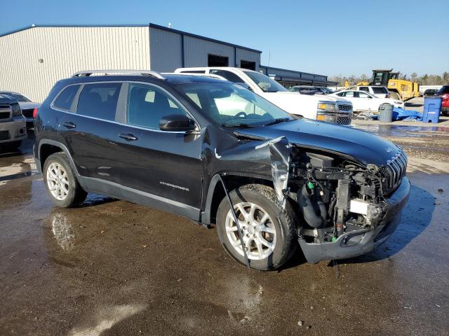 1C4PJLCS9EW148095 | 2014 JEEP CHEROKEE L