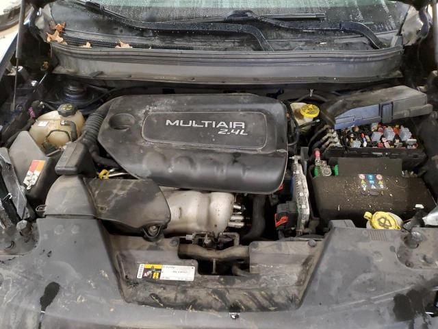 2014 Jeep Cherokee Sport VIN: 1C4PJMAB9EW179226 Lot: 39548804