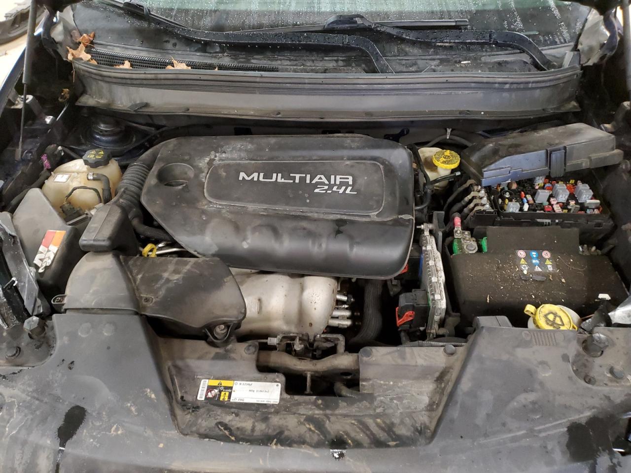 1C4PJMAB9EW179226 2014 Jeep Cherokee Sport