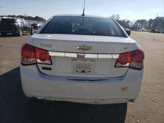 VIN 1HGCR2F33DA032328 2013 Honda Accord, LX no.6