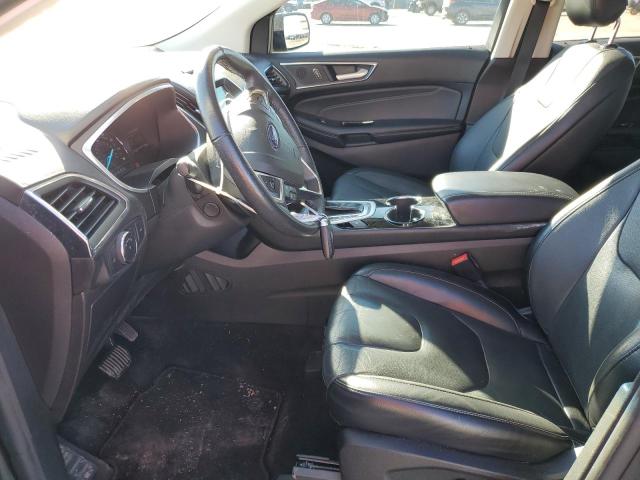 2FMPK3K8XJBC14096 2018 FORD EDGE, photo no. 7