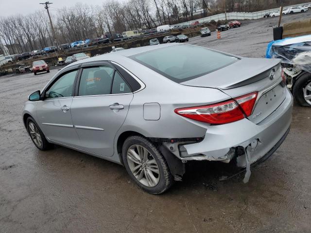 4T1BF1FK9GU530861 | 2016 TOYOTA CAMRY LE