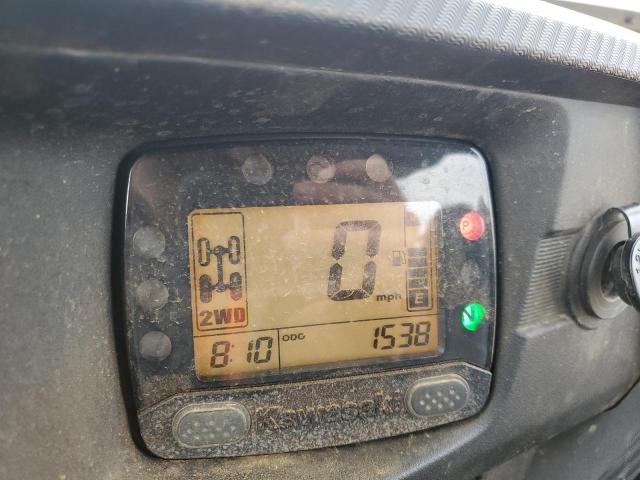 2021 KAWASAKI KRT800 K - JKBRTCK14MB500135