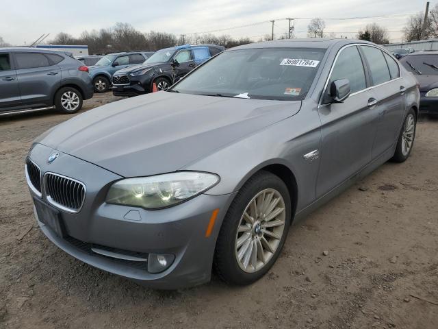 2011 BMW 5 Series 535xi