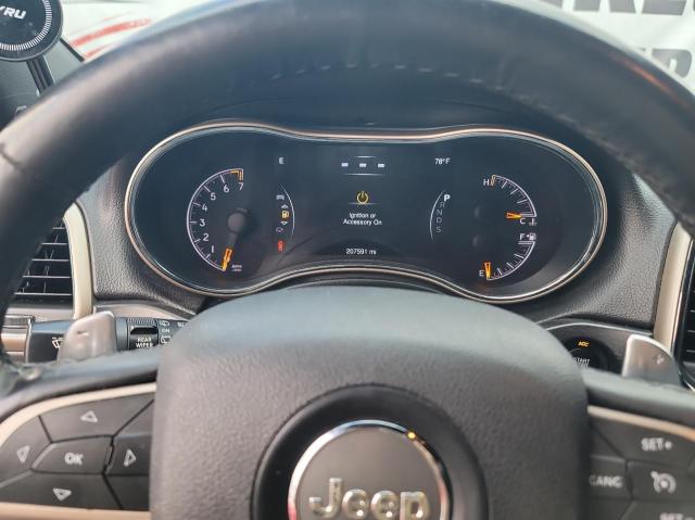 1C4RJFAG1EC506686 | 2014 Jeep grand cherokee laredo