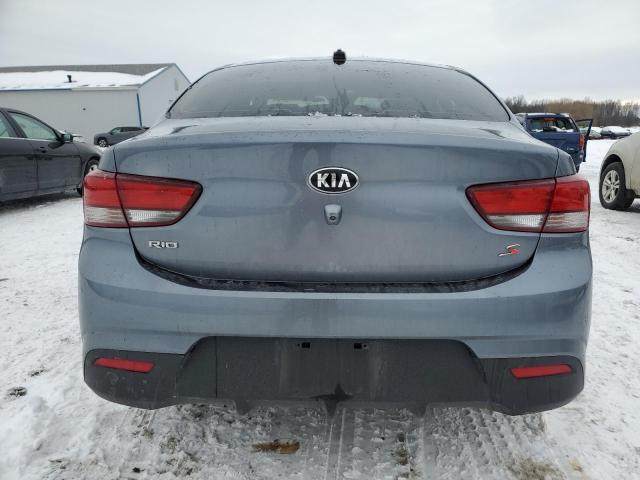 2020 KIA RIO LX - 3KPA24AD3LE314714