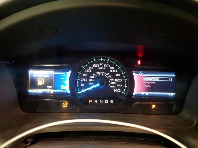 2016 FORD FLEX SEL 2FMHK6C84GBA12786