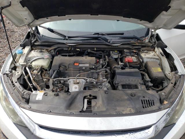 2HGFC2F77GH577827 | 2016 HONDA CIVIC EX