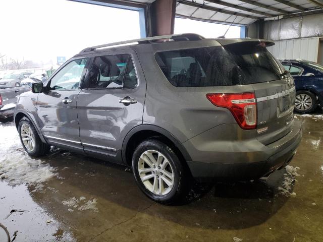 1FM5K7D82EGA12024 | 2014 FORD EXPLORER X