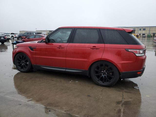 SALWR2WF9EA600954 | 2014 LAND ROVER RANGE ROVE