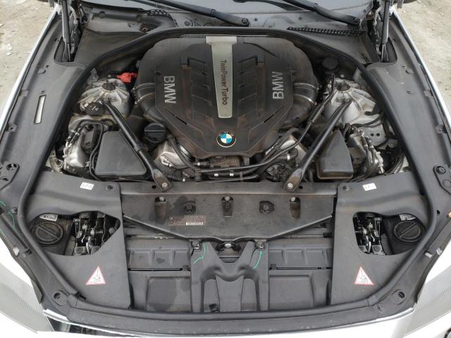 VIN WBA6B2C5XED128847 2014 BMW 6 Series, 650 I Gran... no.11