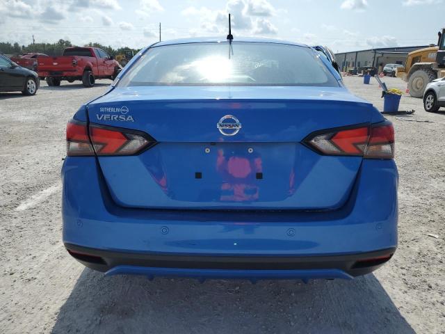 3N1CN8DV4LL901787 | 2020 Nissan versa s