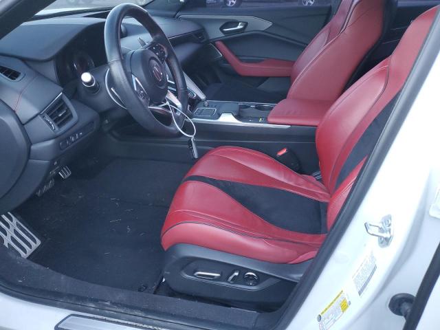 2021 ACURA TLX TECH A - 19UUB5F53MA009353