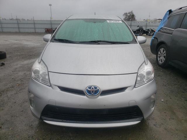 JTDKN3DU7E1757813 | 2014 TOYOTA PRIUS