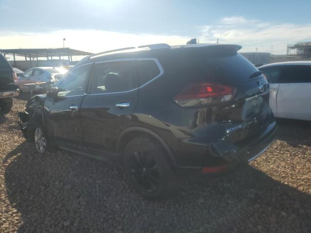 2020 NISSAN ROGUE S - JN8AT2MV6LW101188