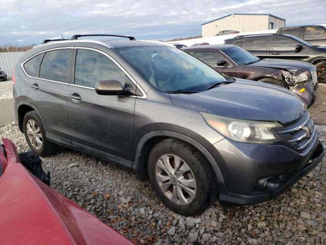 5J6RM3H77EL023516 | 2014 HONDA CR-V EXL