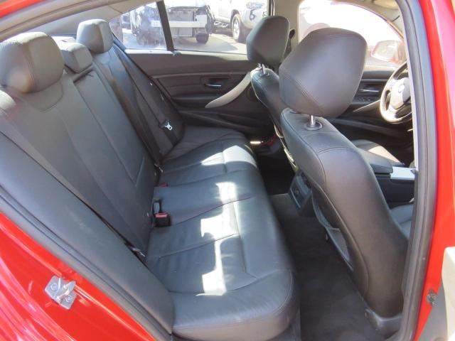2013 BMW 3er - Image 6