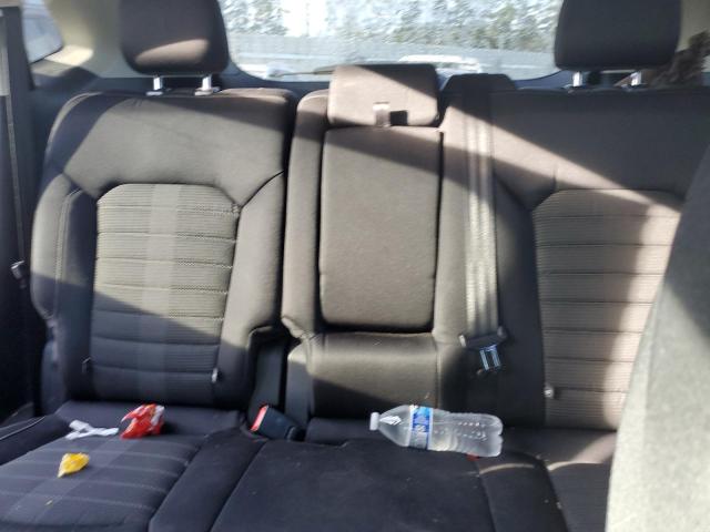 2015 FORD EDGE SEL 2FMTK3J93FBB17175