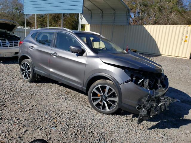 JN1BJ1CRXKW620492 | 2019 NISSAN ROGUE SPOR