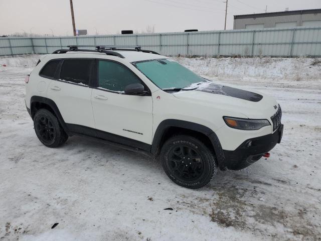 1C4PJMBN1KD436959 | 2019 JEEP CHEROKEE T