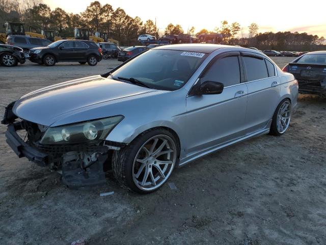 2010 Honda Accord Sedan LX