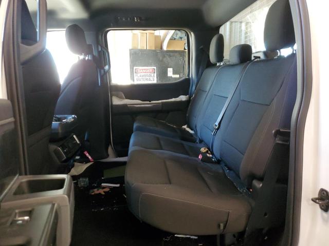 2023 FORD F150 SUPER - 1FTFW1E59PFA62930
