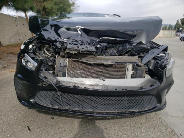 2019 MERCEDES-BENZ A 220 4MAT WDD3G4FB9KW002490