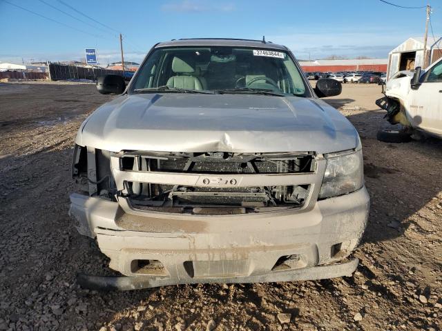 2008 Chevrolet Tahoe - Image 5