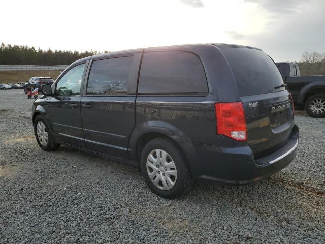 2C4RDGBG1ER451224 | 2014 Dodge grand caravan se