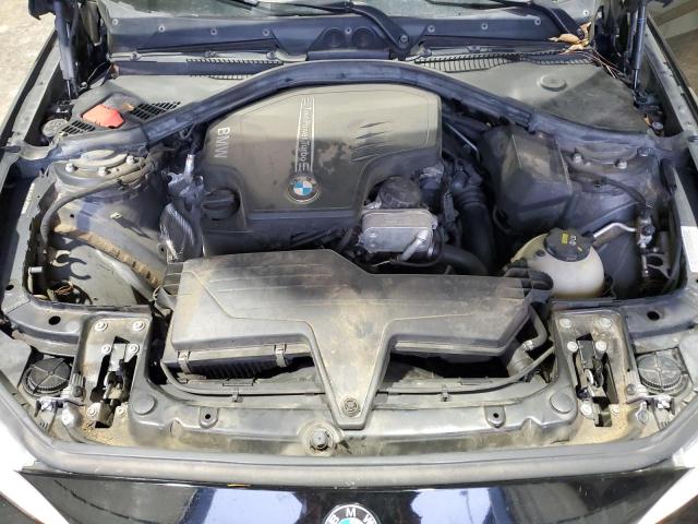 VIN WBA1F5C56FV257289 2015 BMW 2 Series, 228 I no.11