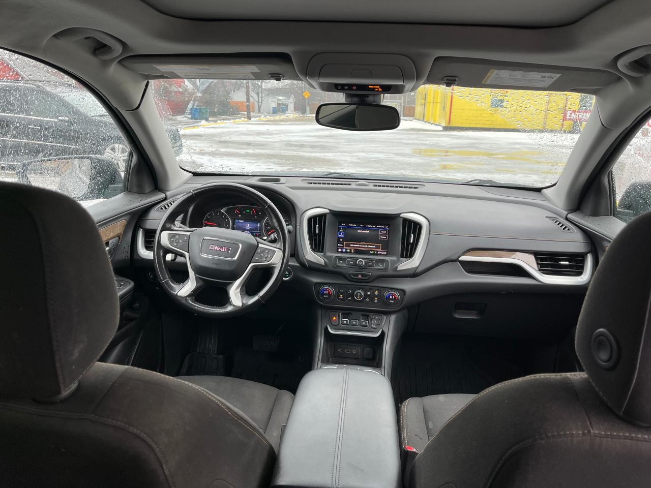 3gkalmev0ll120383 3GKALMEV0LL120383 2020 GMC Terrain Sle