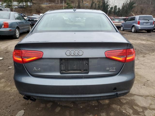 VIN WAUBFAFL4DN036729 2013 Audi A4, Premium no.6