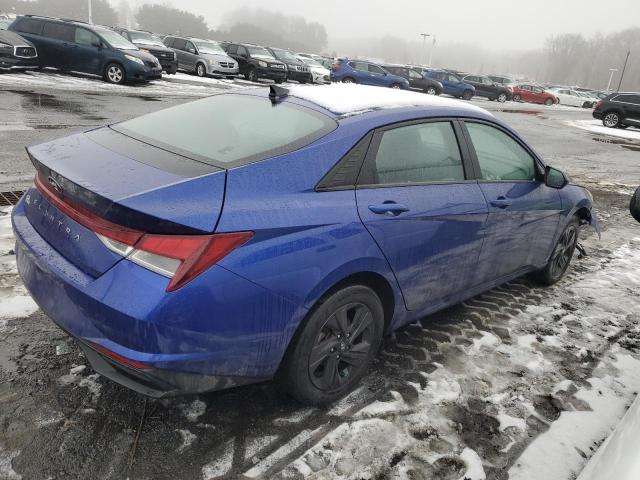 2023 HYUNDAI ELANTRA SE 5NPLM4AG1PH088154