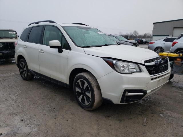 JF2SJAGC1JH485216 | 2018 SUBARU FORESTER 2