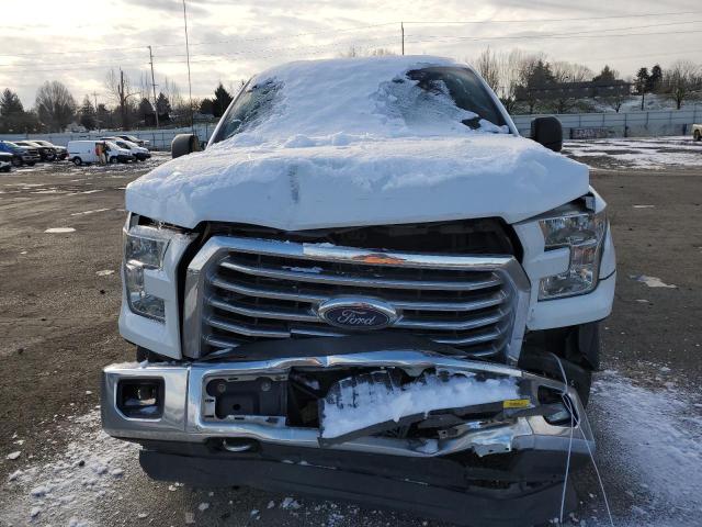 2016 FORD F150 SUPER 1FTFX1EF1GFA14960