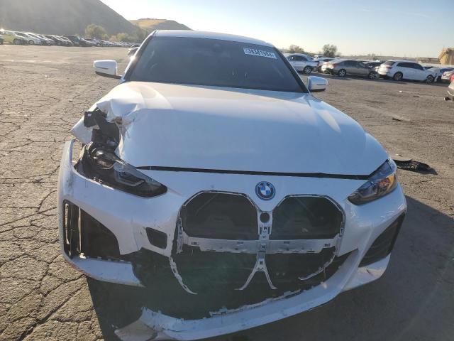 2022 BMW I4 EDRIVE4 WBY73AW0XNFN06571