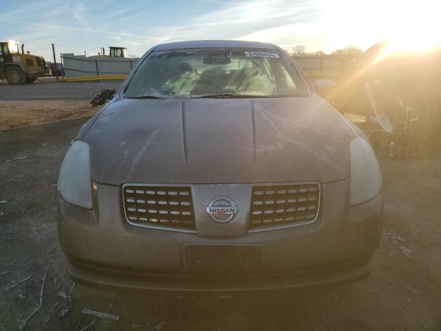 2006 Nissan Maxima - Image 5