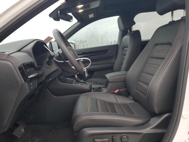 2023 HONDA CR-V SPORT - 5J6RS6H94PL009472
