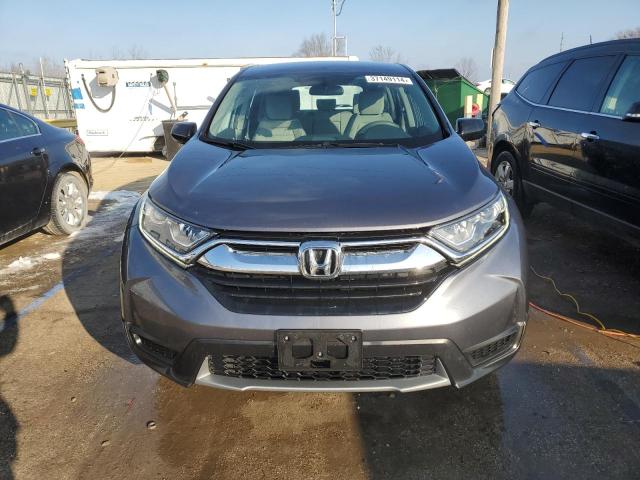 5J6RW6H35HL007957 | 2017 HONDA CR-V LX