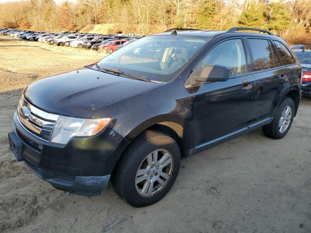 2010 Ford Edge SE