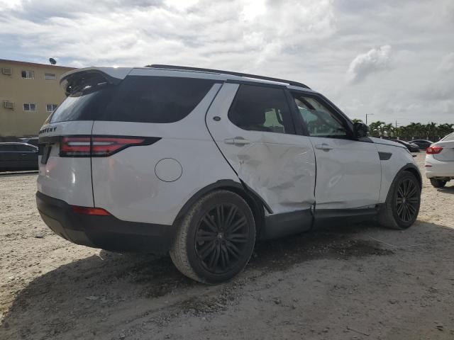 SALRT2RV3JA077216 | 2018 LAND ROVER DISCOVERY