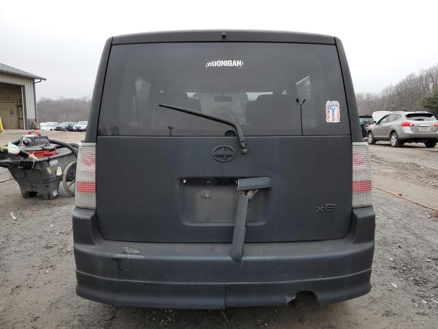 2006 Toyota Scion Xb VIN: JTLKT324X64062044 Lot: 40095354