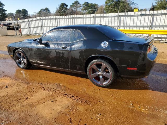 2C3CDYAG9EH238559 | 2014 DODGE CHALLENGER