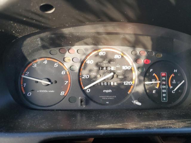 1998 Honda Cr-V Ex VIN: JHLRD1868WC085528 Lot: 37155594