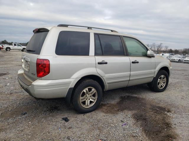 2HKYF18454H587254 | 2003 Honda pilot ex