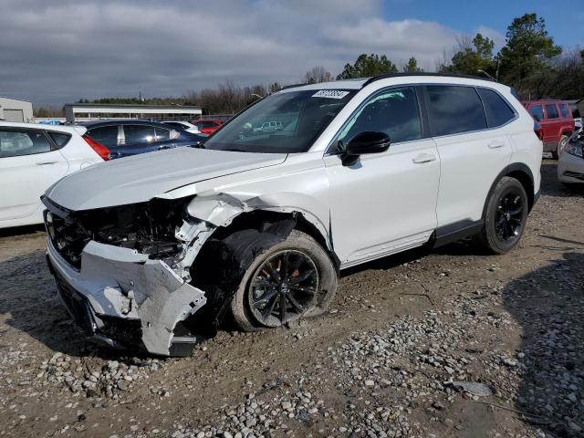 2024 HONDA CR-V SPORT - 7FARS6H81RE021179