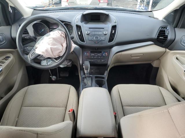 1FMCU0GD3JUD07033 | 2018 FORD ESCAPE SE