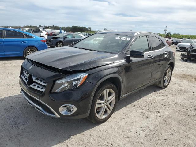 VIN WDCTG4EB6LU024045 2020 Mercedes-Benz GLA-Class,... no.1